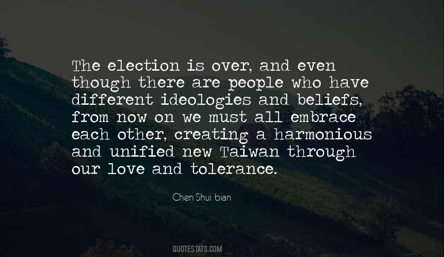 All We Have Is Each Other Quotes #233563