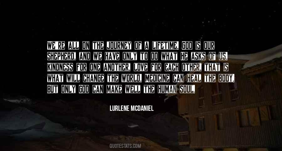 All We Have Is Each Other Quotes #663097