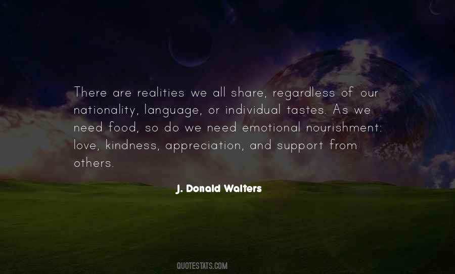 Donald Walters Quotes #1126538