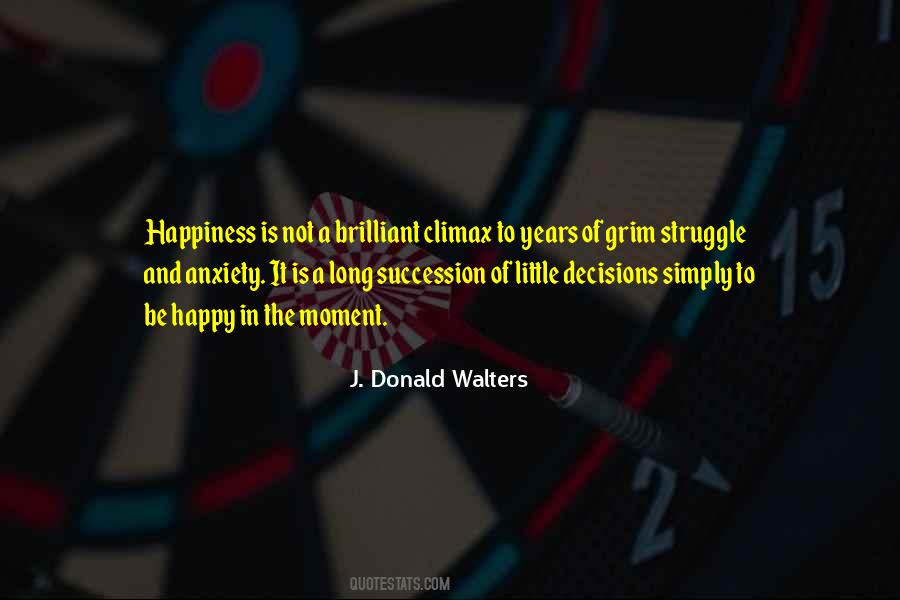 Donald Walters Quotes #802997