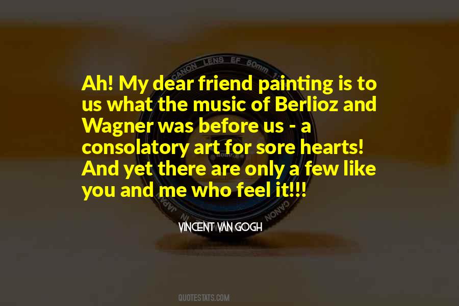 Who Is My Friend Quotes #919084