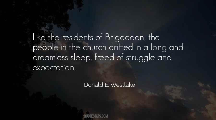 Donald Westlake Quotes #1469469