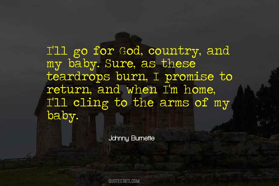 Country Baby Quotes #1259907