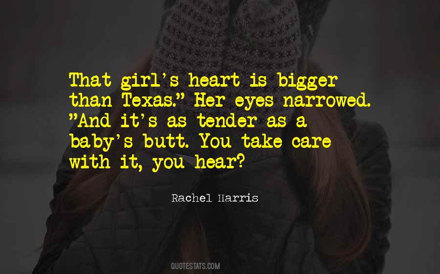 Country Baby Quotes #525545