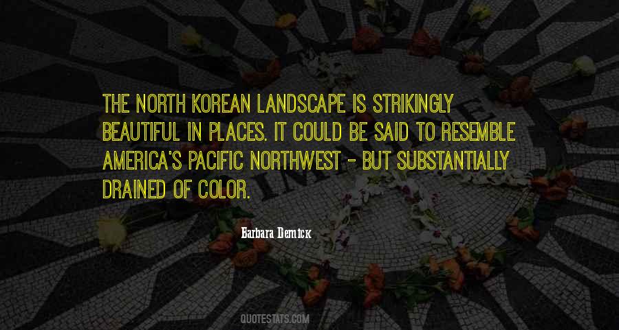 Beautiful America Quotes #1119478