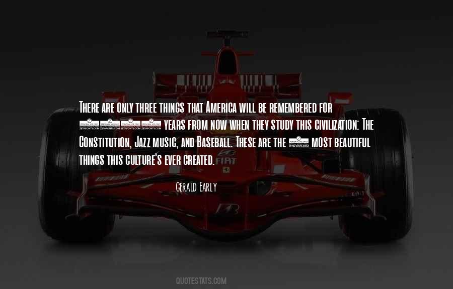 Beautiful America Quotes #1597077