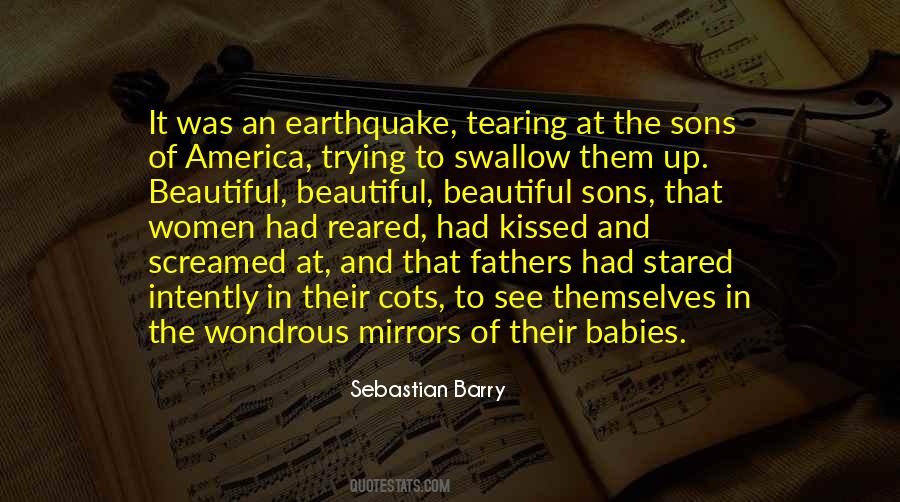 Beautiful America Quotes #622786