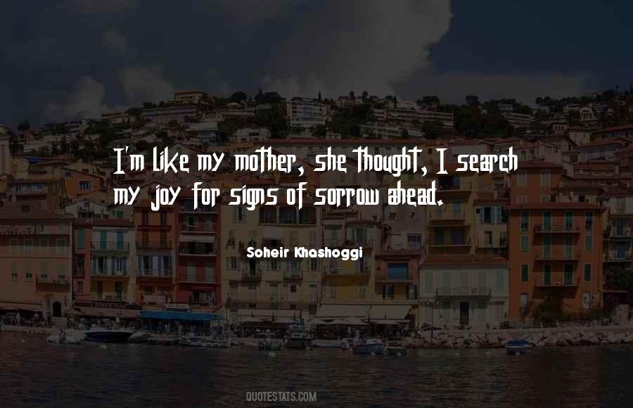 I Wish You Joy Quotes #4400