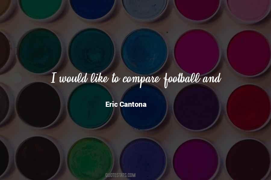 Enjoy Football Quotes #1338476