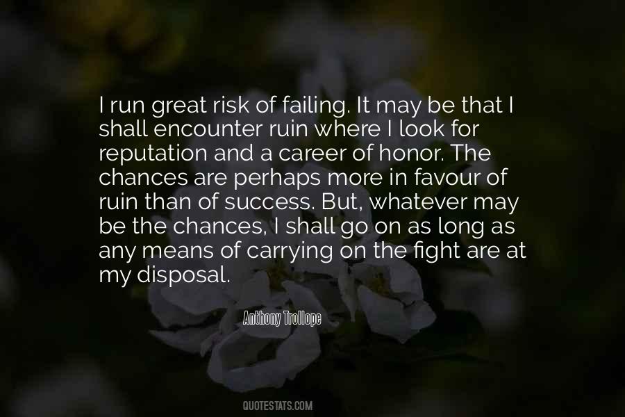 In My Favour Quotes #1500319