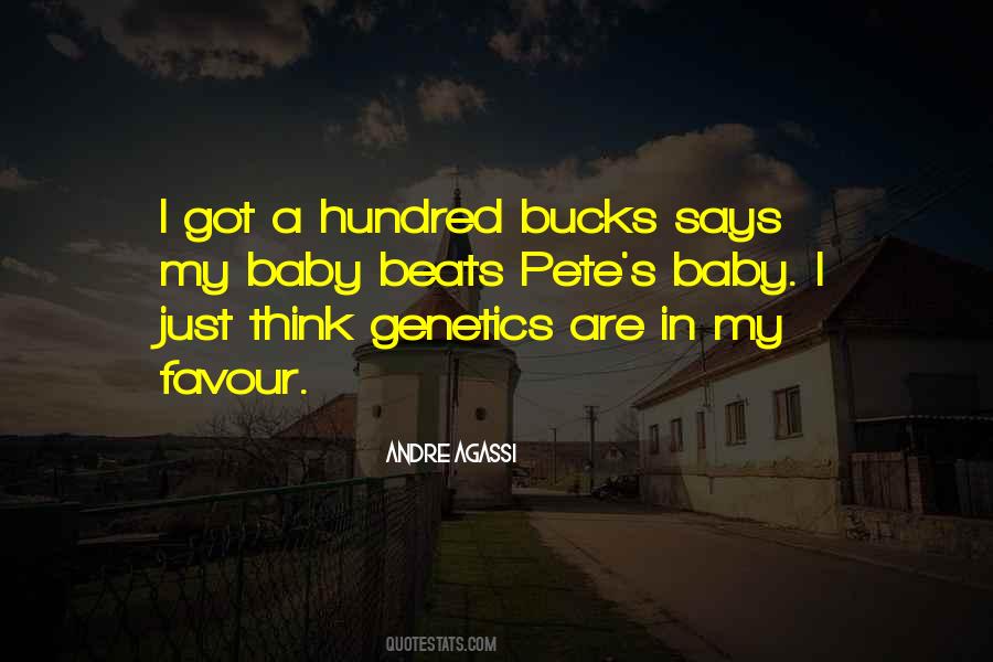 In My Favour Quotes #1536388