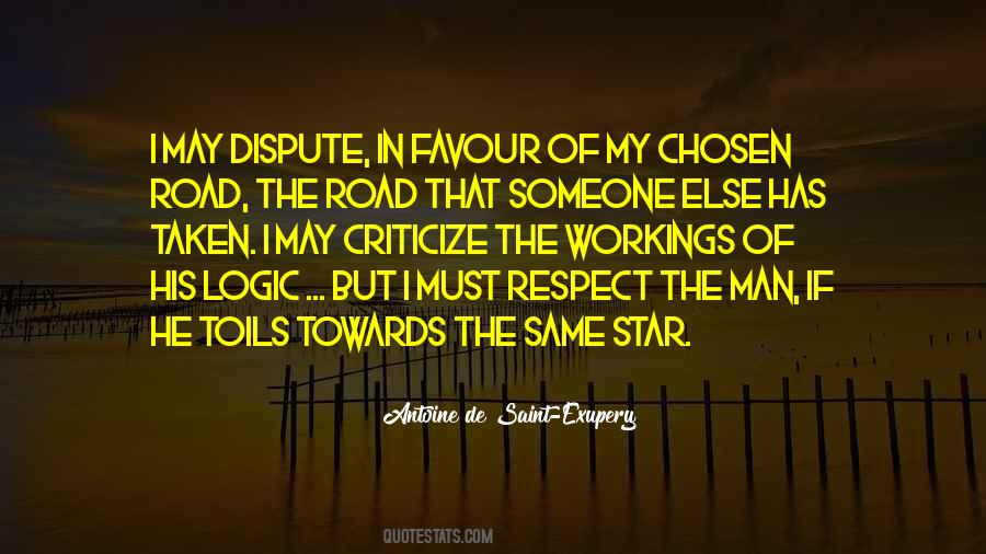 In My Favour Quotes #1603226