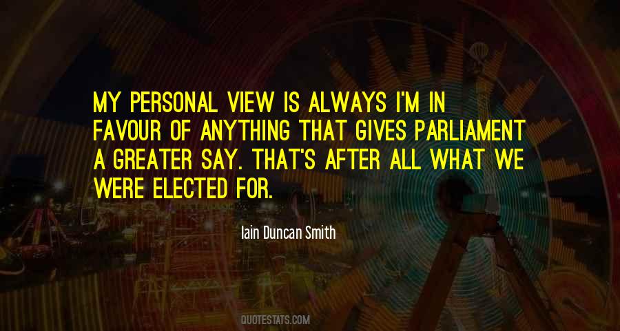 In My Favour Quotes #663274