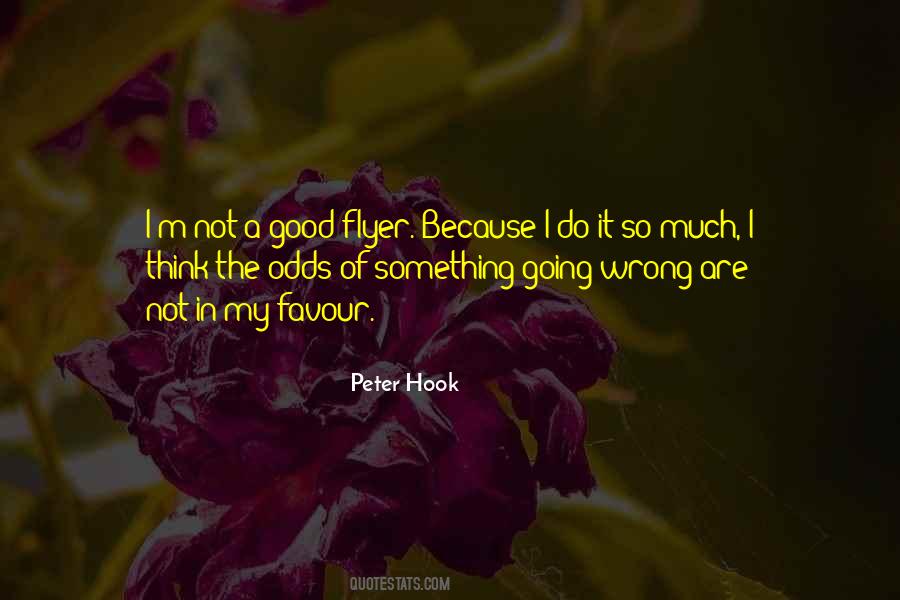 In My Favour Quotes #853298