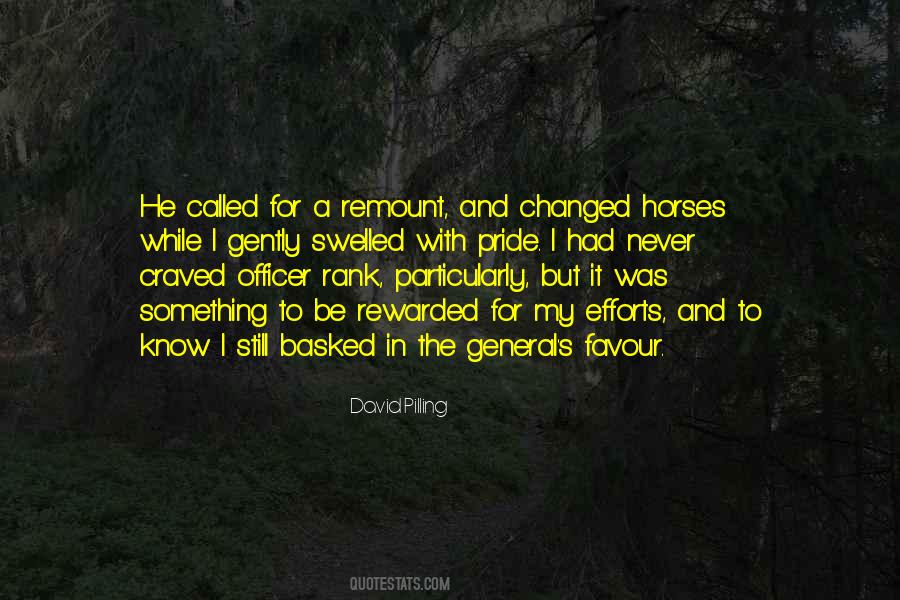 In My Favour Quotes #954840