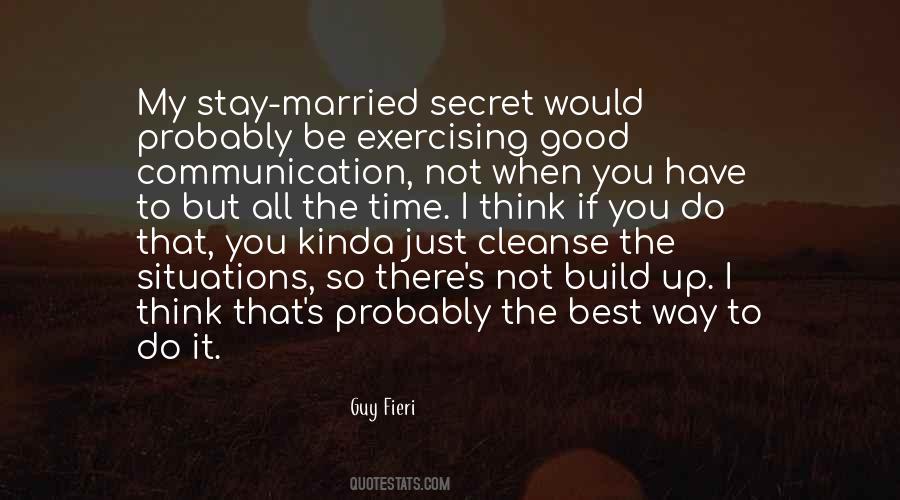 The Best Communication Quotes #554337