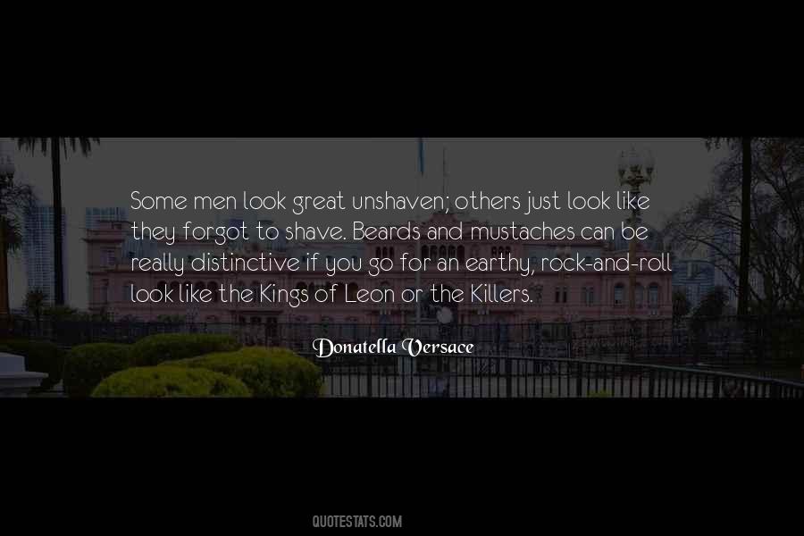 Donatella Quotes #411726