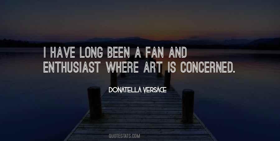 Donatella Quotes #851380