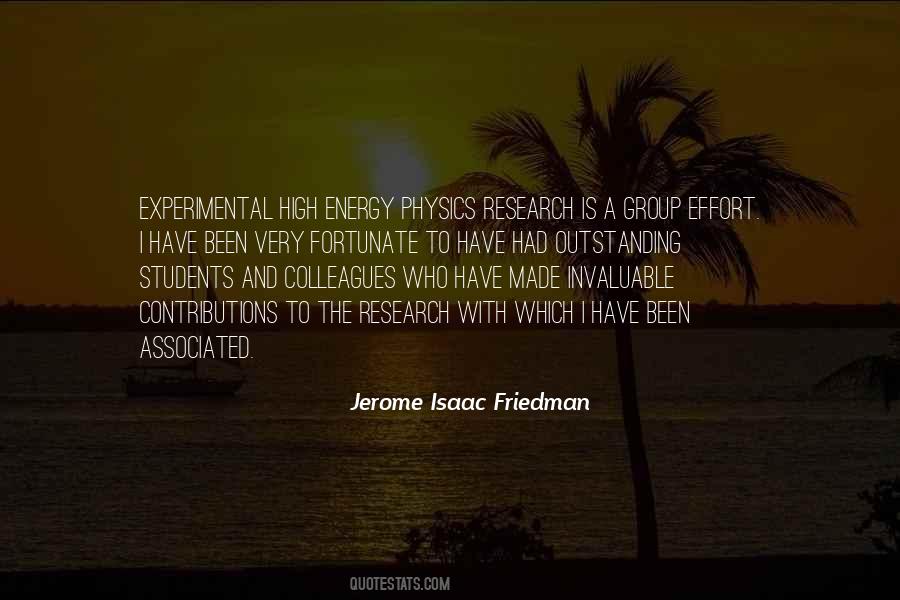 Energy High Quotes #1034161