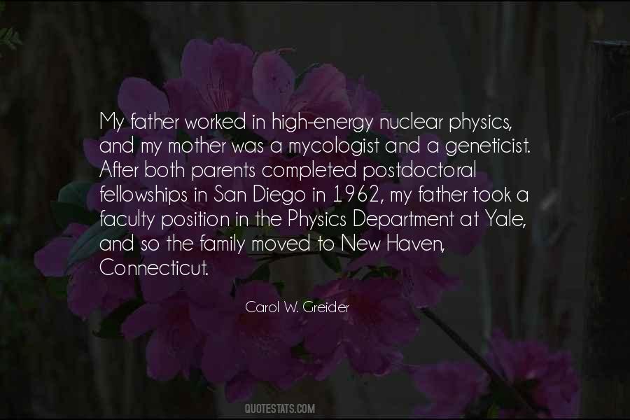 Energy High Quotes #307529