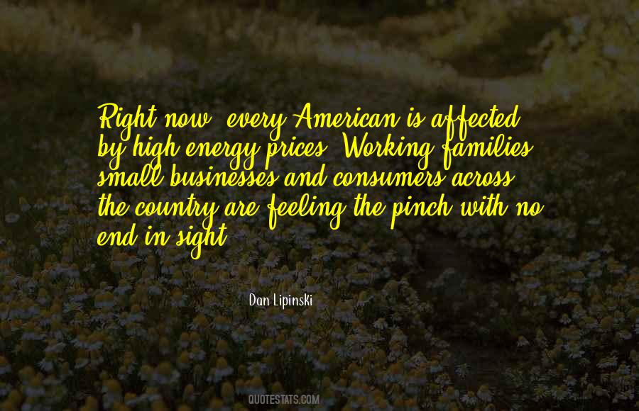 Energy High Quotes #341796