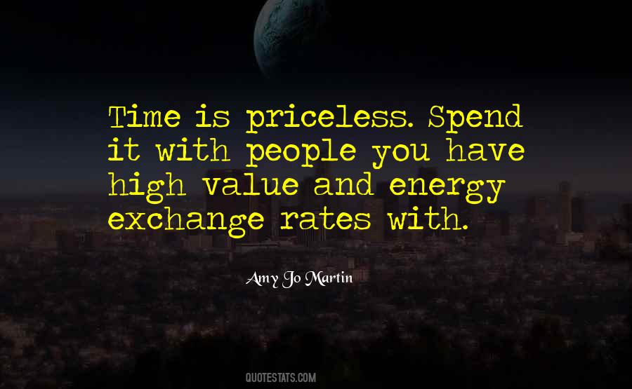 Energy High Quotes #447538