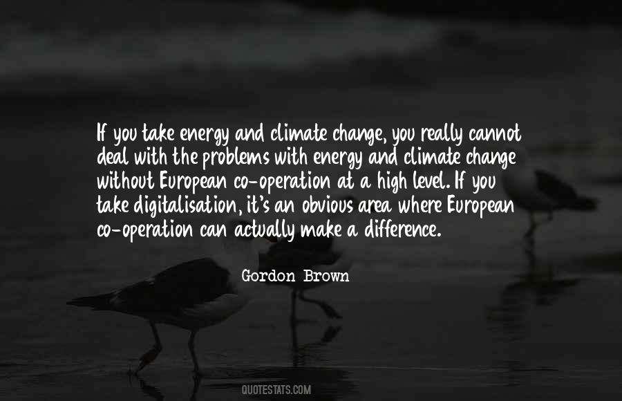 Energy High Quotes #448003