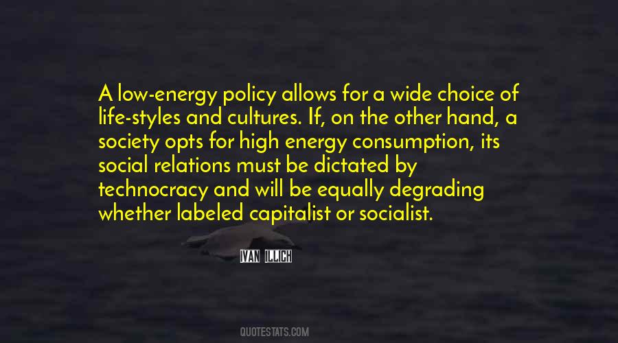 Energy High Quotes #656812