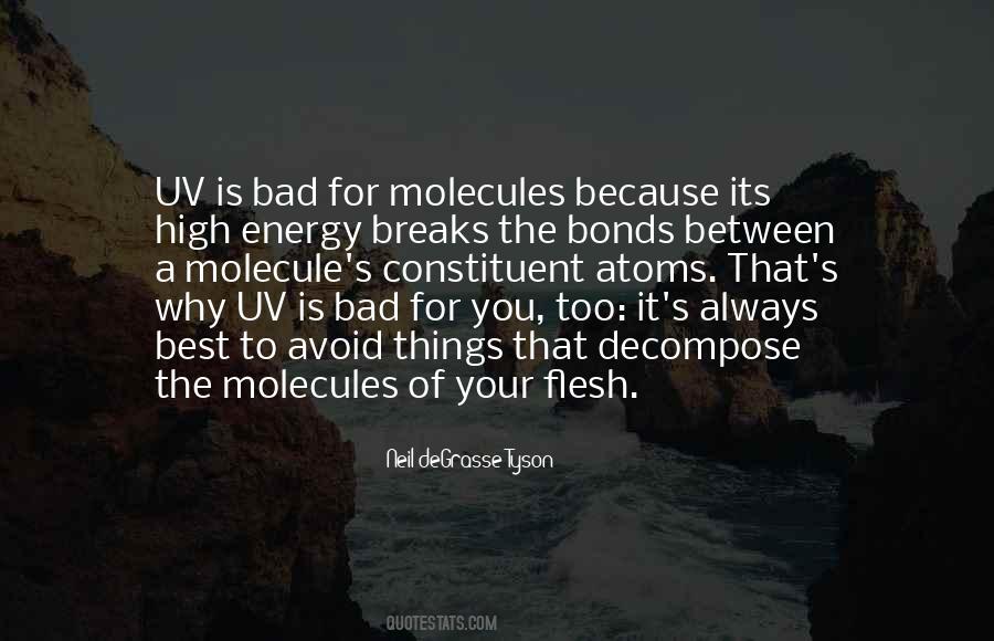 Energy High Quotes #790419