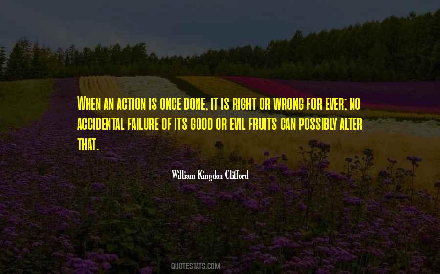 Its Done Quotes #1105860