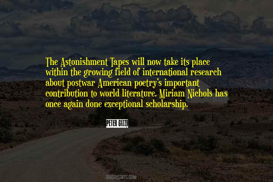 Its Done Quotes #1343712