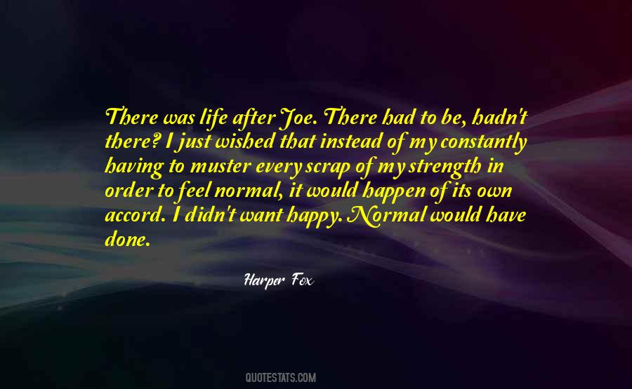 Its Done Quotes #1441556