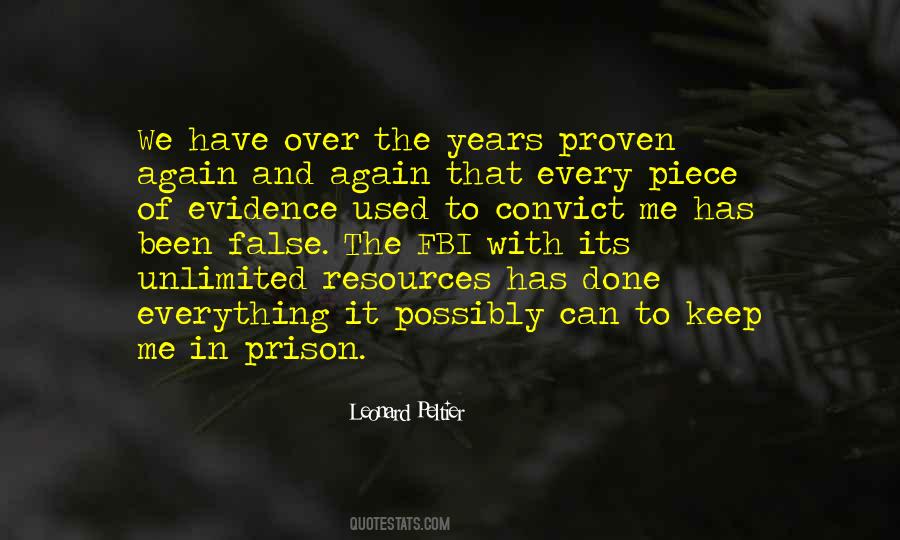 Its Done Quotes #1561902