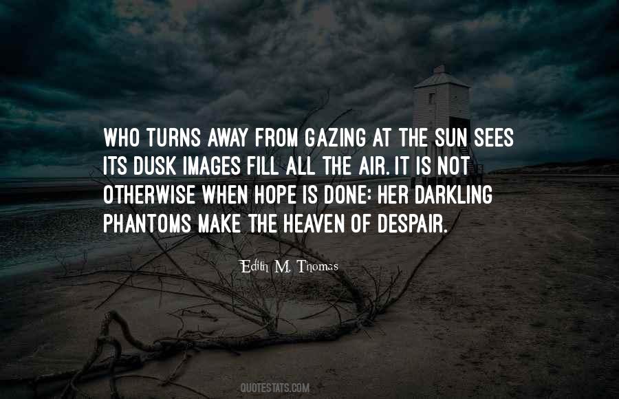 Its Done Quotes #1592441