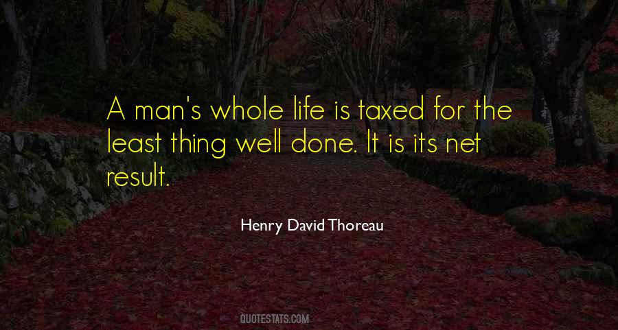 Its Done Quotes #1734956