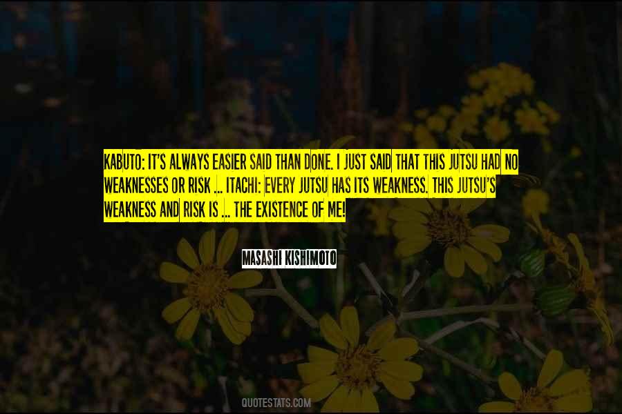 Its Done Quotes #675774