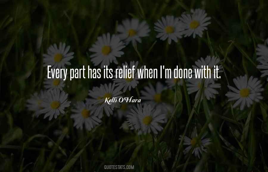 Its Done Quotes #705575