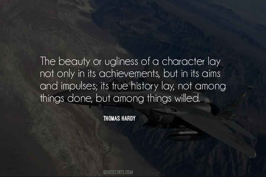 Its Done Quotes #925461