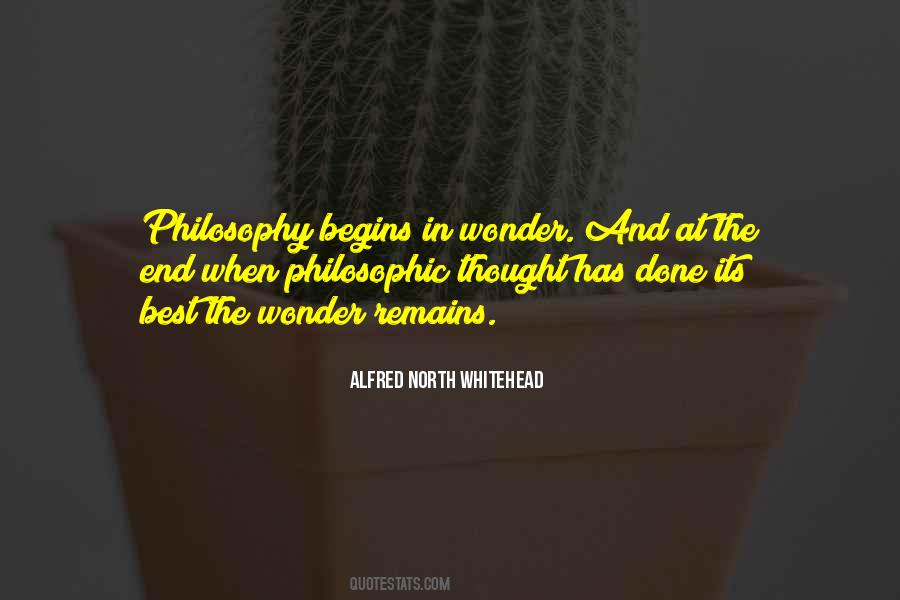 Its Done Quotes #977540