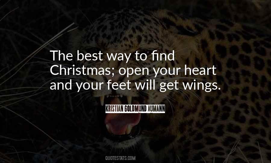 The Way Will Open Quotes #1145057