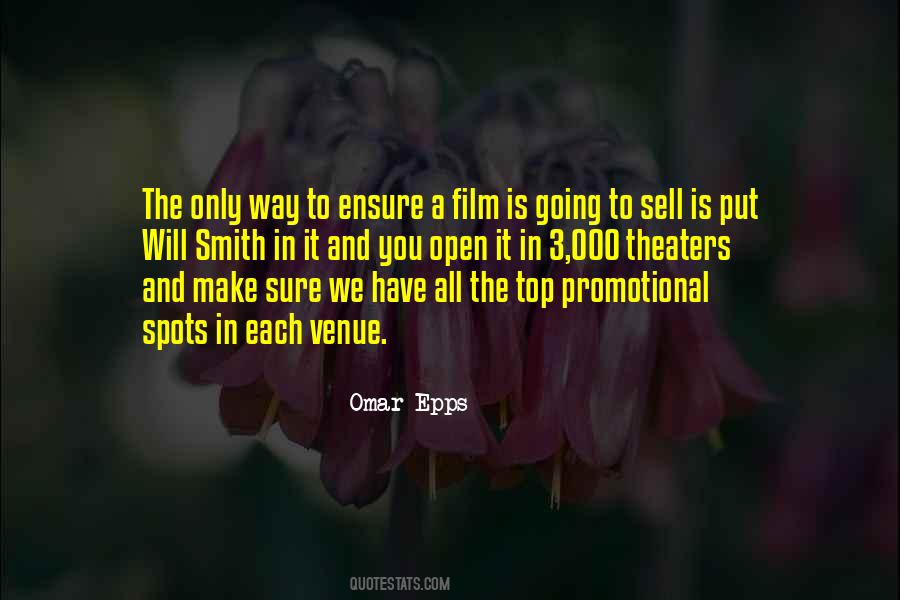 The Way Will Open Quotes #1398256