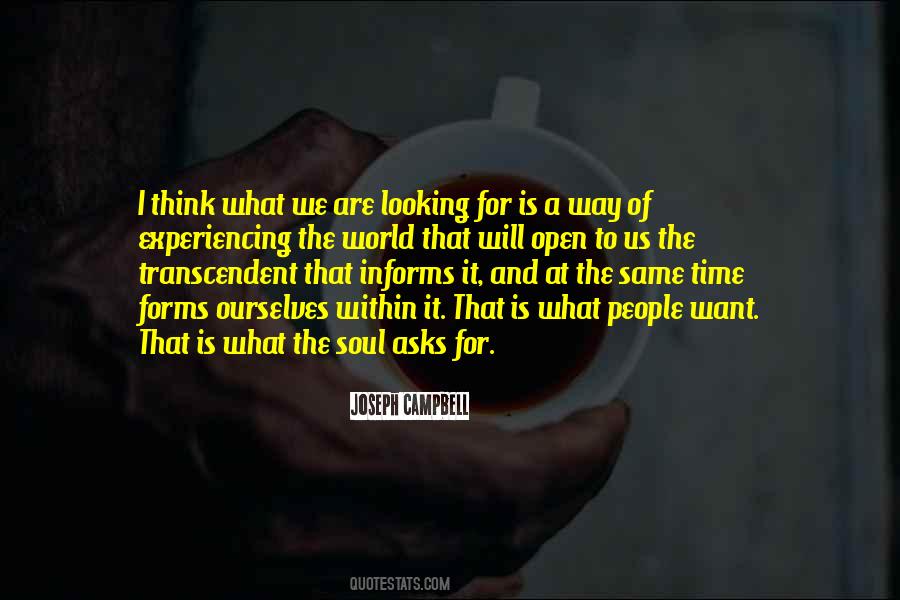 The Way Will Open Quotes #1472164