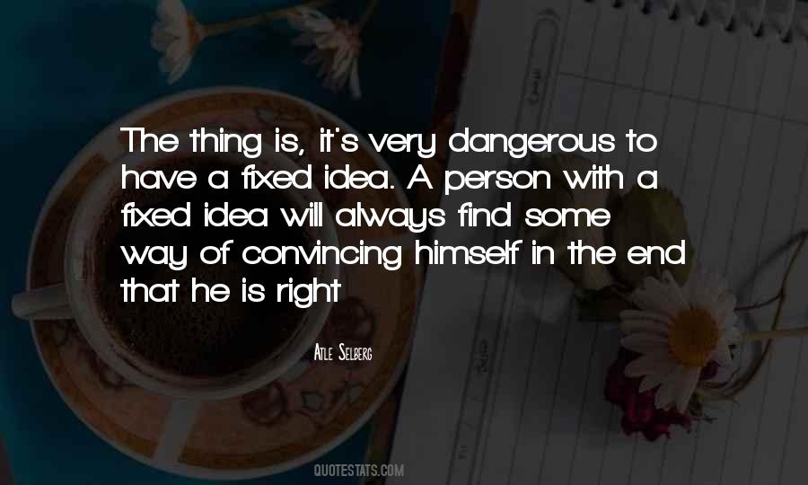 The Way Will Open Quotes #329059
