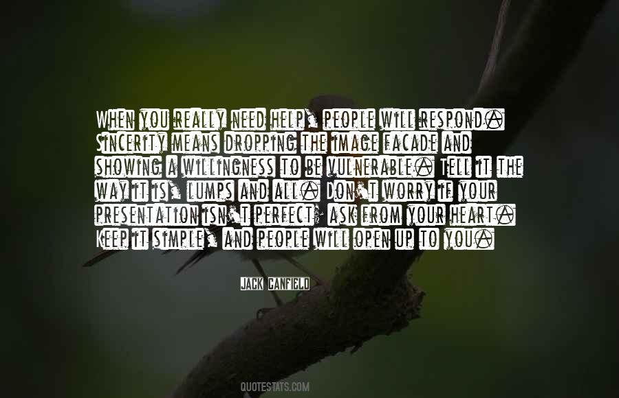 The Way Will Open Quotes #452645