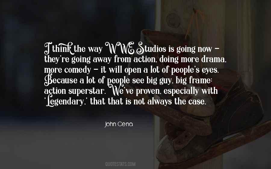 The Way Will Open Quotes #809055
