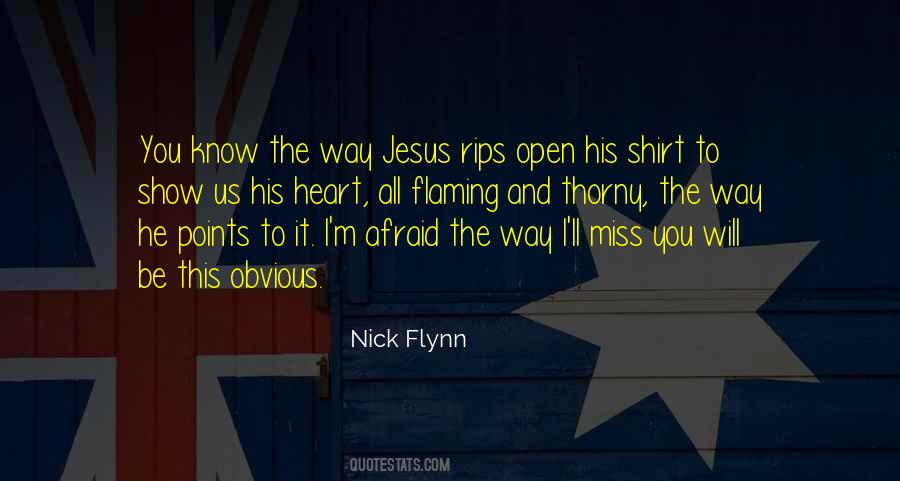 The Way Will Open Quotes #813328