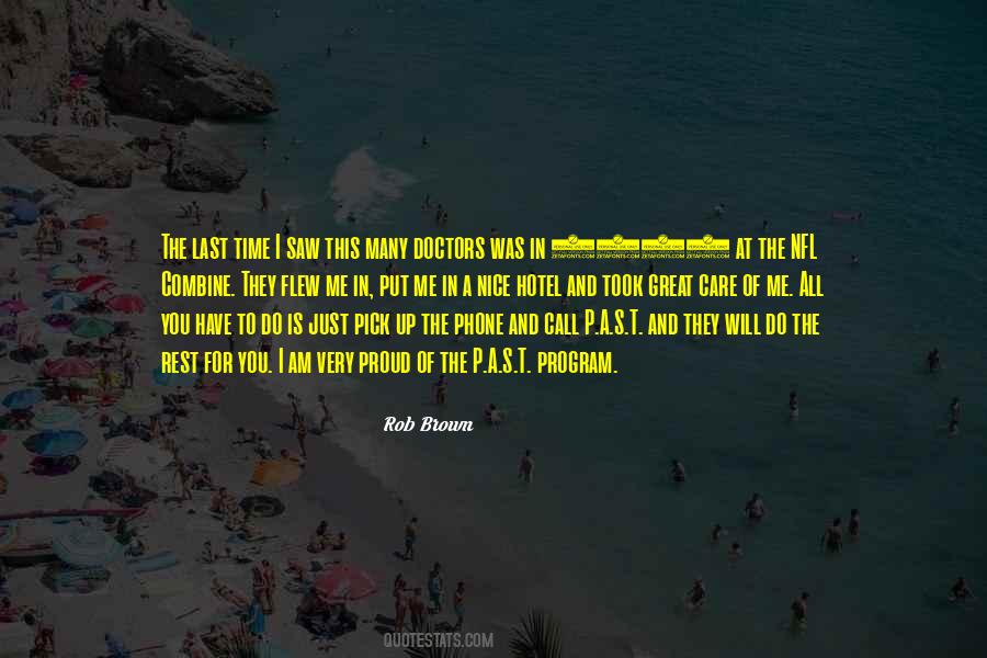 I Am Very Proud Of You Quotes #1010395