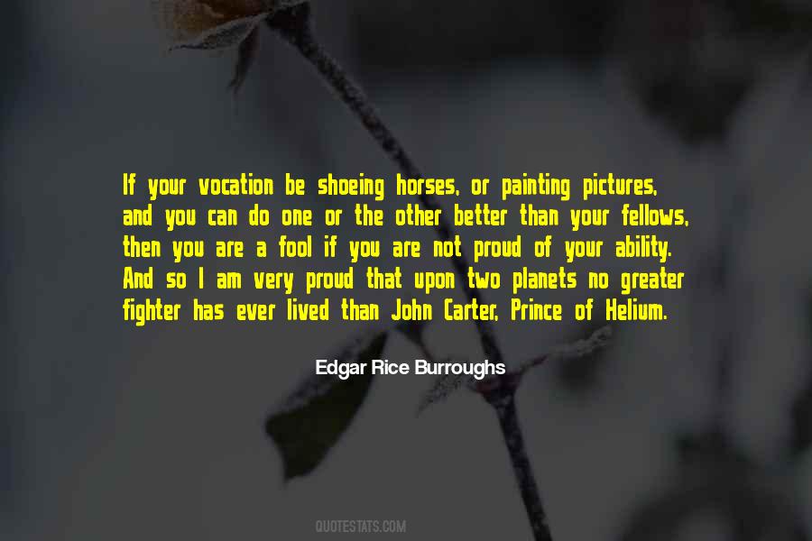 I Am Very Proud Of You Quotes #1461907