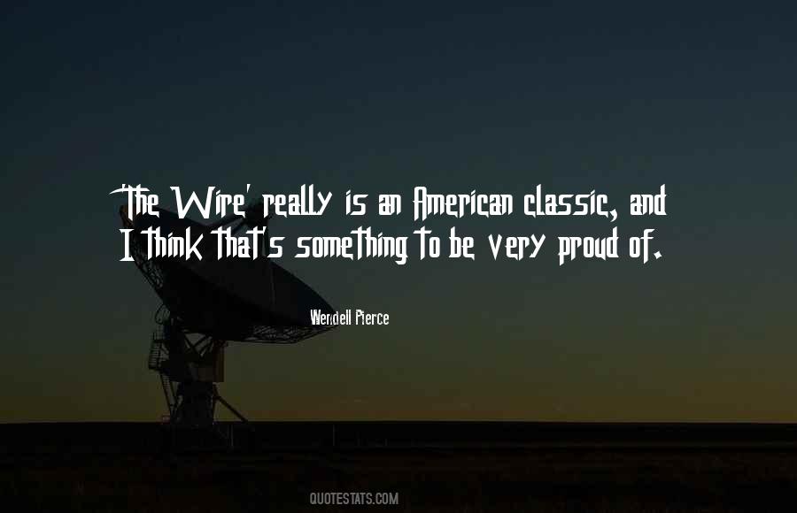 I Am Very Proud Of You Quotes #24712