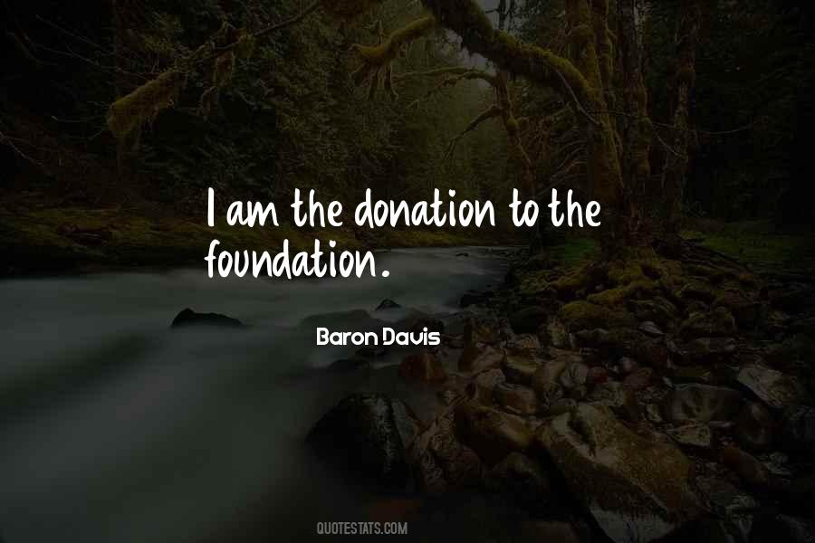 Donation Quotes #961514